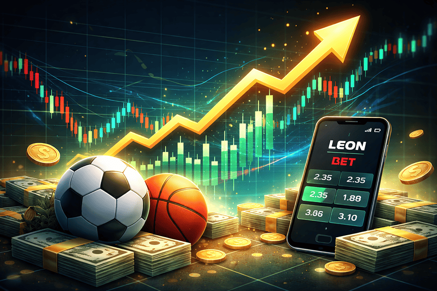 Γρήγορη εγγραφή με leon bet promo code - Οδηγός επαλήθευσης KYC και ενεργοποίησης λογαριασμού